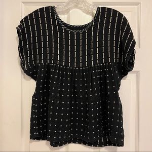 Ace and Jig Marfa top.